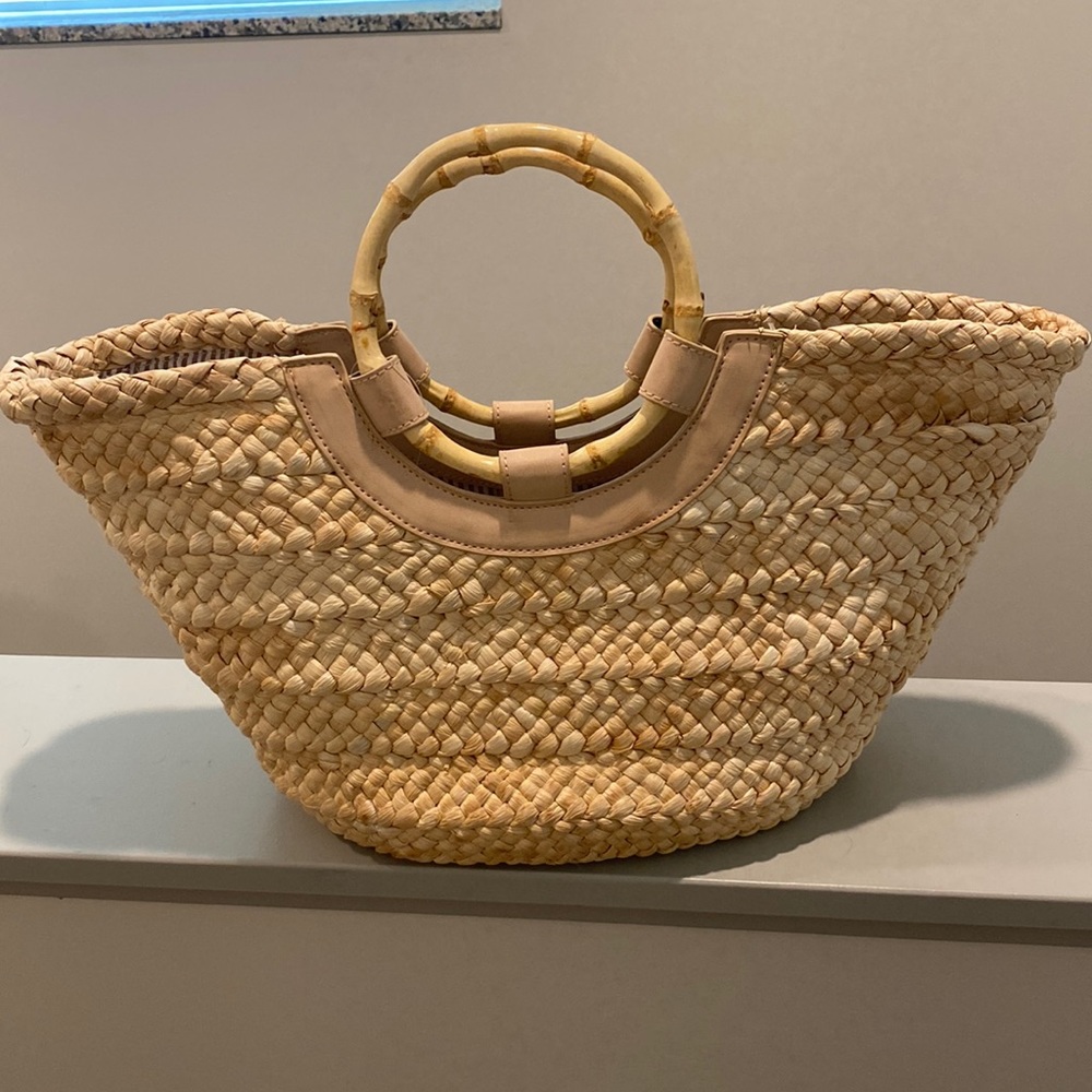 Anthropologie Bag